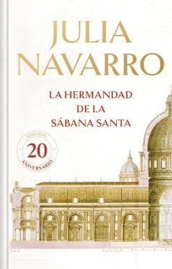 La hermandad de la Sábana Santa (20 Aniversario) / The Brotherhood of the Holy Shroud (20th Anniversary)