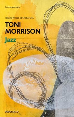 Jazz (Spanish Edition)