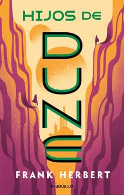 Hijos de Dune / Children of Dune