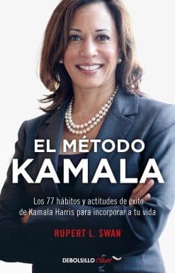 El método Kamala / The Kamala Method