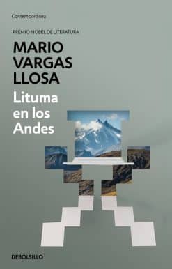 Lituma en los Andes / Lituma in the Andes