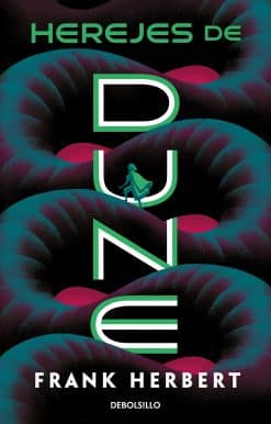 Herejes de Dune / Heretics of Dune