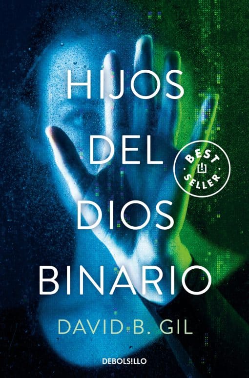 Hijos del Dios binario / Sons of the Binary God