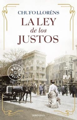 La ley de los justos / The Law of the Righteous