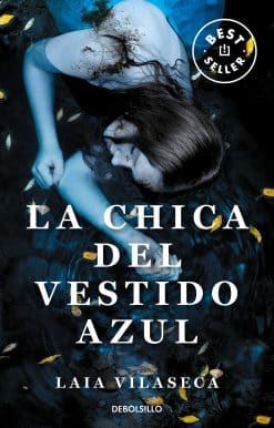 La chica del vestido azul / The Girl in the Blue Dress