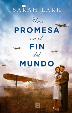 Una promesa en el fin del mundo / A Promise in the End of the World
