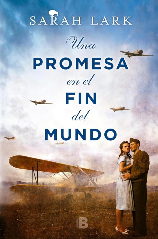 Una promesa en el fin del mundo / A Promise in the End of the World