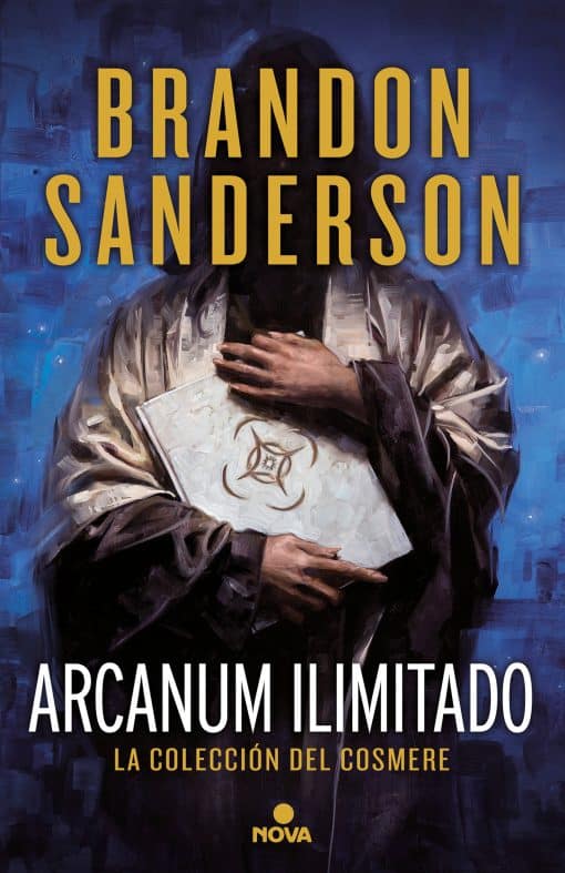 Arcanun Ilimitado/ Arcanum Unbounded: