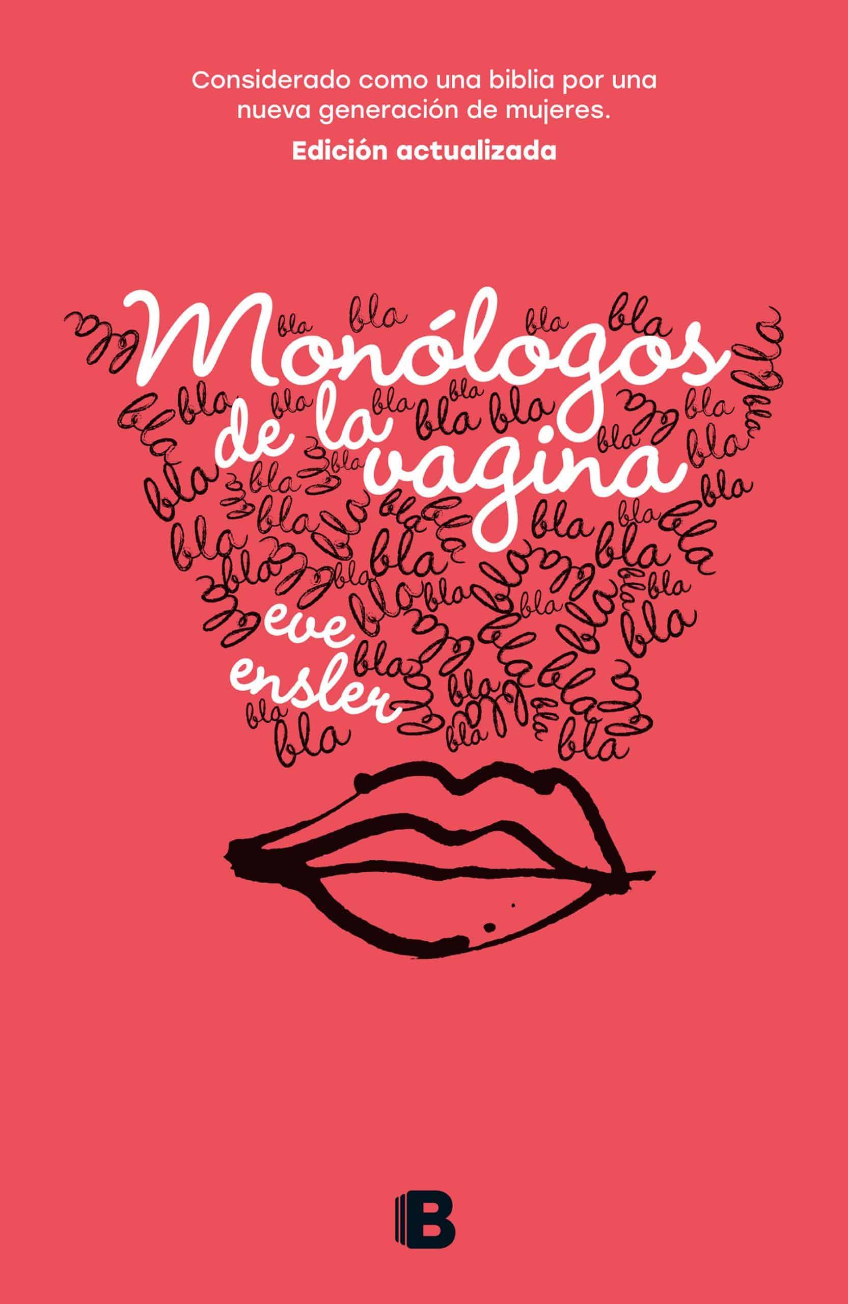 9788466662741 Monólogos de la vagina / The Vagina Monologues