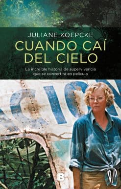 Cuando caí del cielo / When I Fell From the Sky: