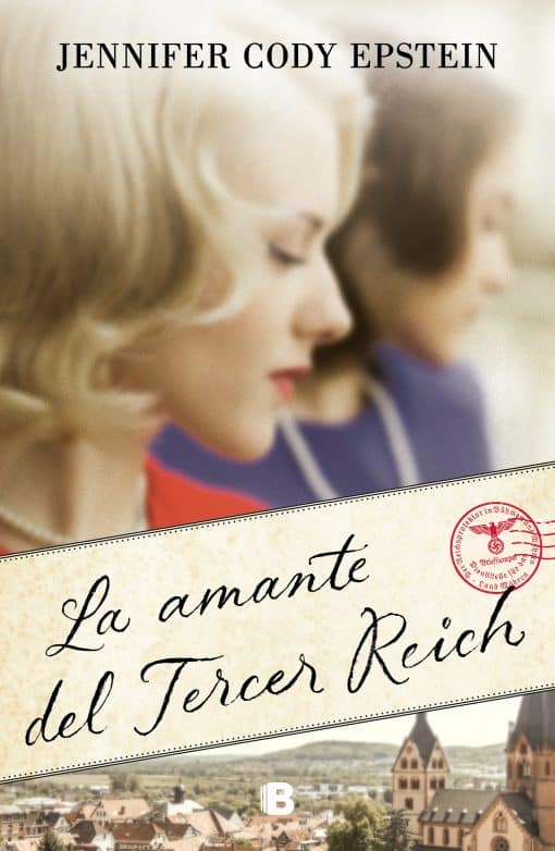 La amante del Tercer Reich / Wunderland: A Novel