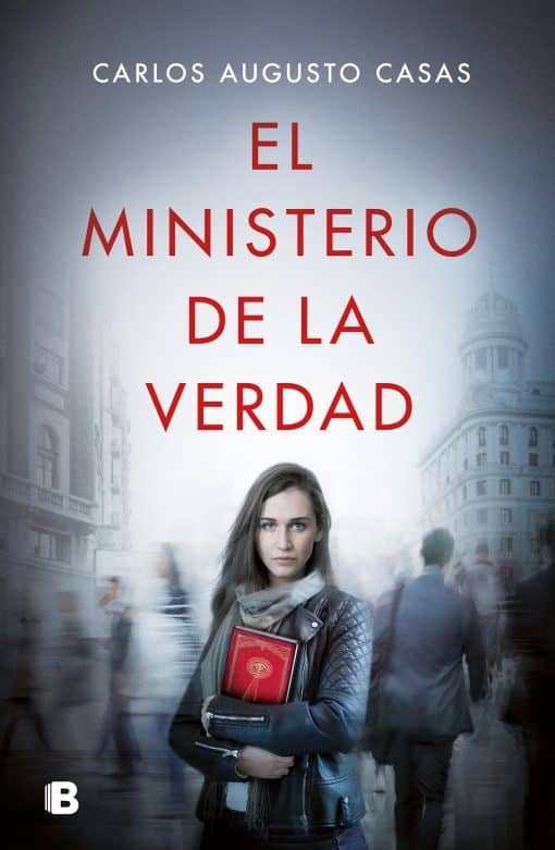 El ministerio de la verdad / The Ministry of Truth