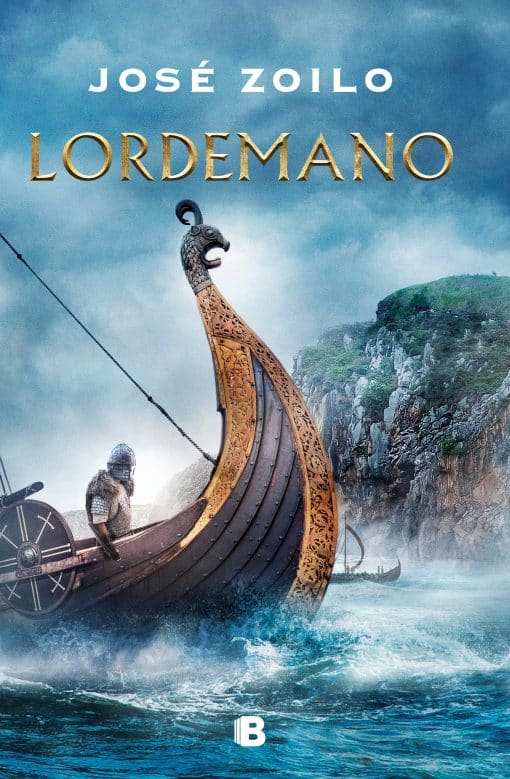 Lordemano (Spanish Edition):