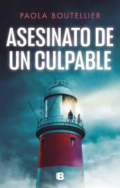 Asesinato de un culpable / Murder of a Culprit