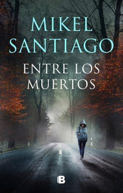 Entre los muertos / Among the Dead