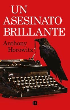 Un asesinato brillante / Magpie Murders