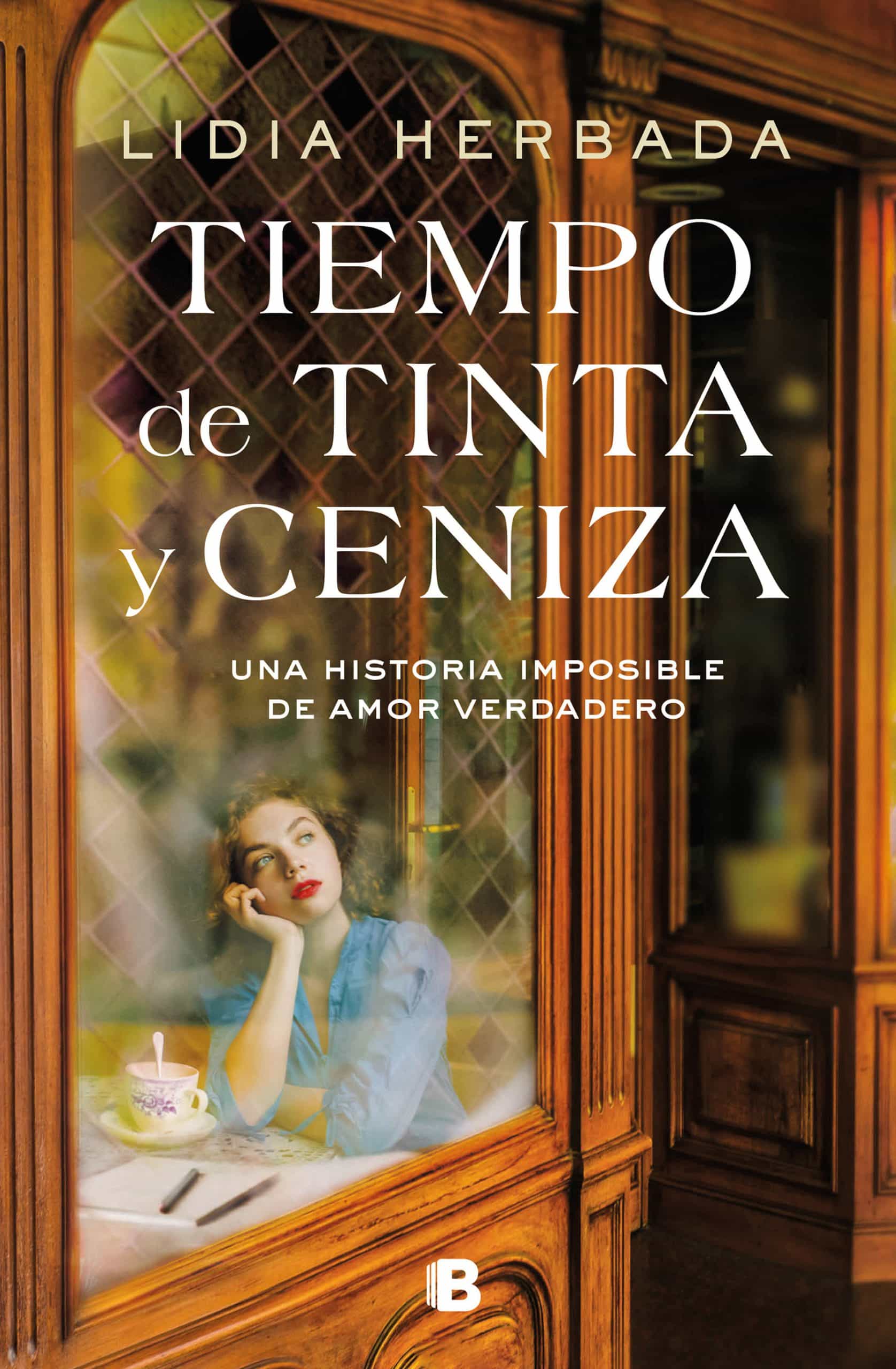 9788466672801 Tiempo de tinta y ceniza / Time of Ink  and Ash