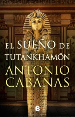 El sueño de Tutankhamón / Tutankhamuns Dream