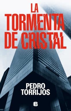 La tormenta de cristal / The Glass Storm