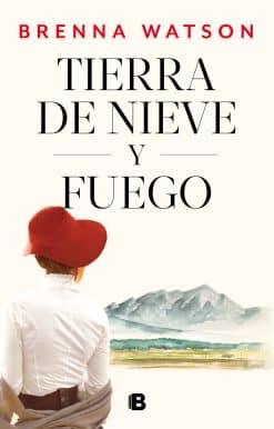 Tierra de nieve y fuego / Land of Snow and Fire