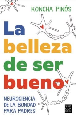 La belleza de ser bueno / The Beauty of Being Good