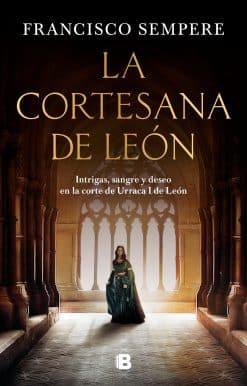 La cortesana de León / The Courtesan from León