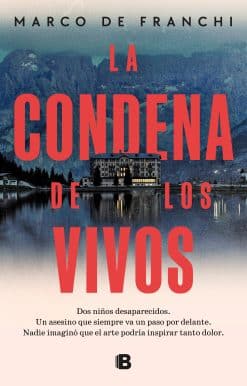 La condena de los vivos / The Condemnation of the Living