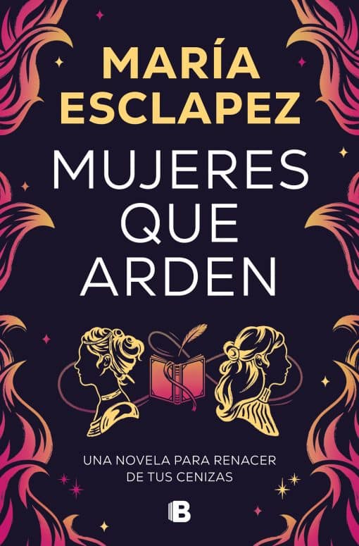 Mujeres que arden / Women on Fire