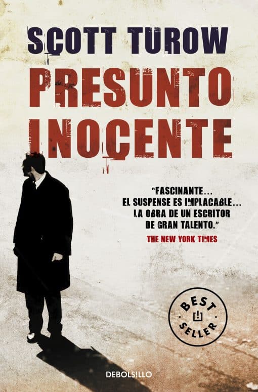 Presunto inocente / Presumed Innocent