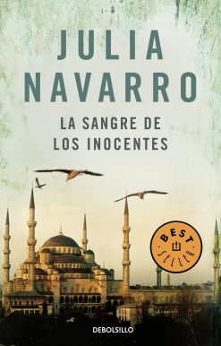 La sangre de los inocentes / The Blood of Innocents: