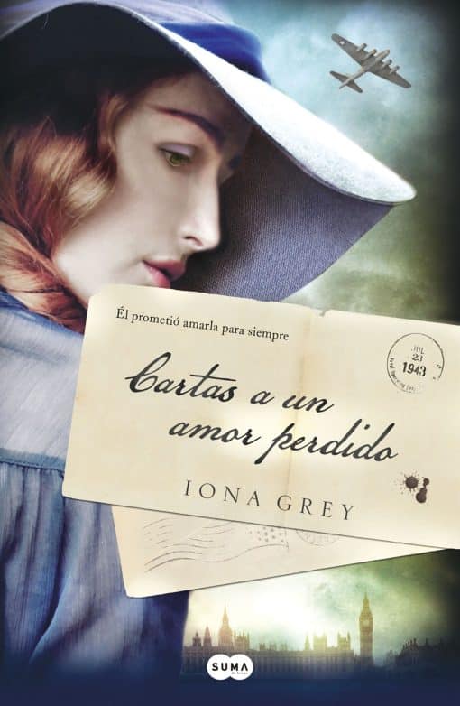 Cartas a un amor perdido / Letters to the Lost: