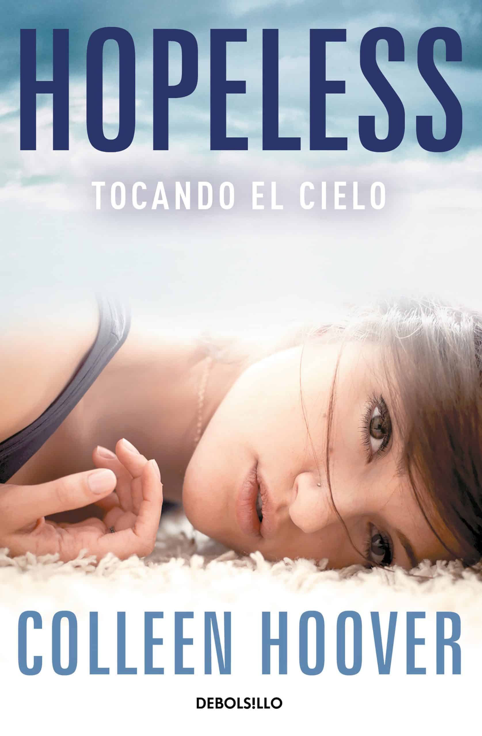 Hopeless (Spanish Edition):