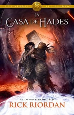 La casa de Hades / The House of Hades