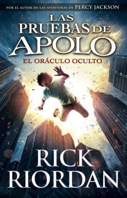 El oráculo oculto / The Hidden Oracle