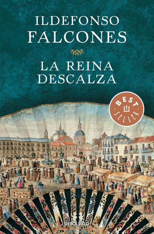 La reina descalza / The Barefoot Queen: