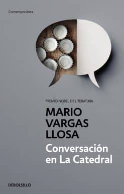 Conversación en la catedral / Conversation in the Cathedral