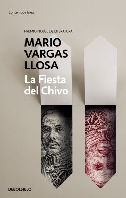 La fiesta del chivo / The Feast of the Goat
