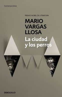 La ciudad y los perros / The Time of the Hero