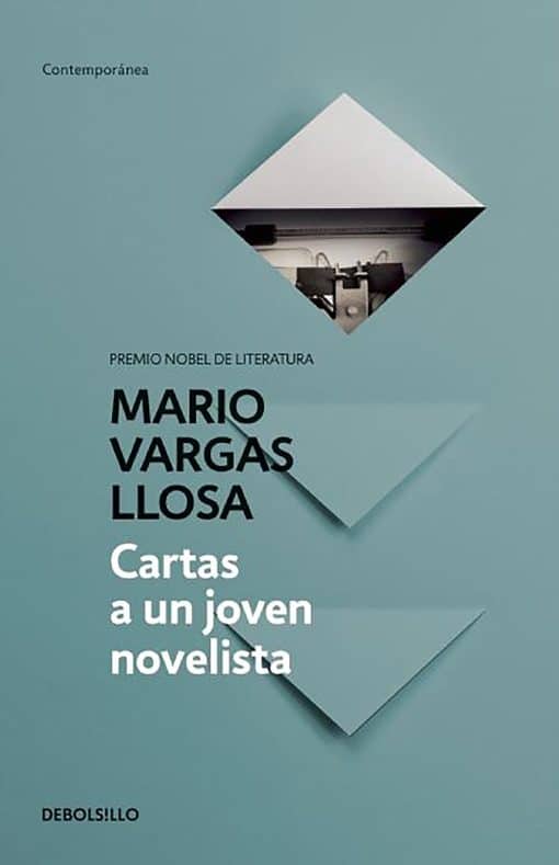 Cartas a un joven novelista / Letters to a Young Novelist