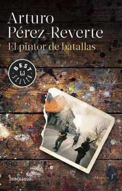 El pintor de batallas / The Painter of Battles