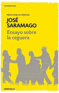 Ensayo sobre la ceguera / Blindness