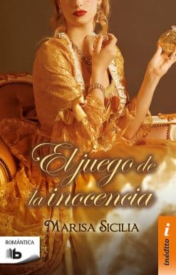 El juego de la inocencia  /  Game of Innocence