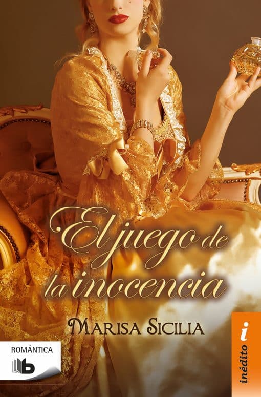 El juego de la inocencia  /  Game of Innocence