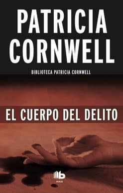 El cuerpo del delito  /  Body of Evidence