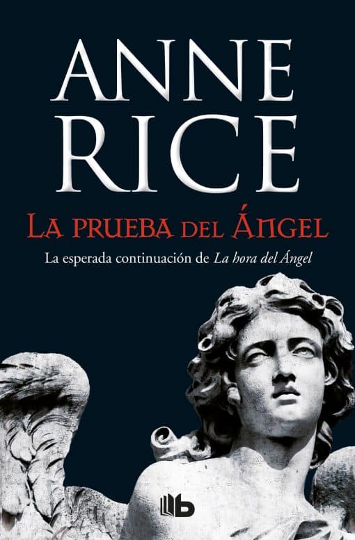 La prueba del ángel / Of Love and Evil