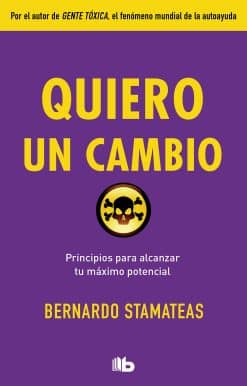 Quiero un cambio / I Want a Change: