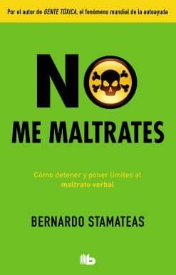 No me maltrates / Don't Abuse Me
