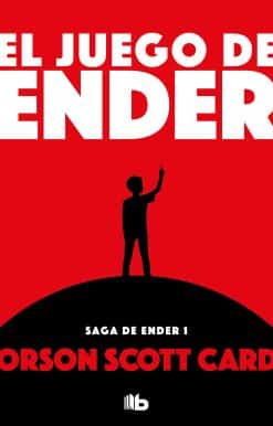El juego de Ender / Ender's Game