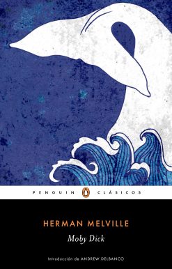 Moby Dick (Spanish Edition)