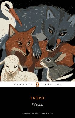 Fábulas de Esopo / Aesop's Fables